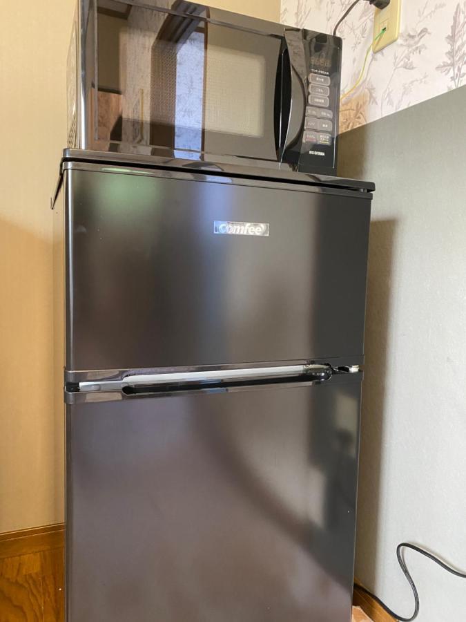 芦ノ湖富士山見えるクラシック部屋201 Appartement Hakone Buitenkant foto